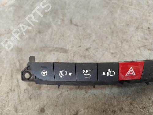 Switch FIAT 500L (351_, 352_) | BP33694762I30 - Image 5