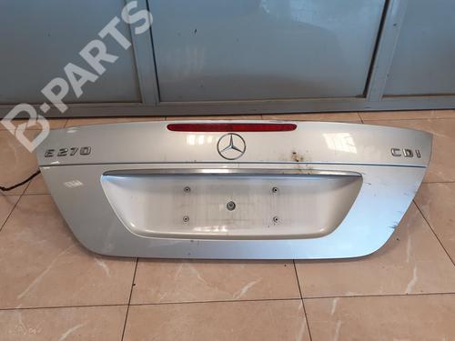 Used Tailgate MERCEDES-BENZ E-CLASS (W211) E 270 CDI (211.016) (177 hp) 8507878