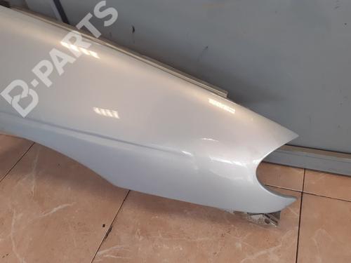 Right front fenders RENAULT MEGANE I Classic (LA0/1_)  | BP8187212C42 