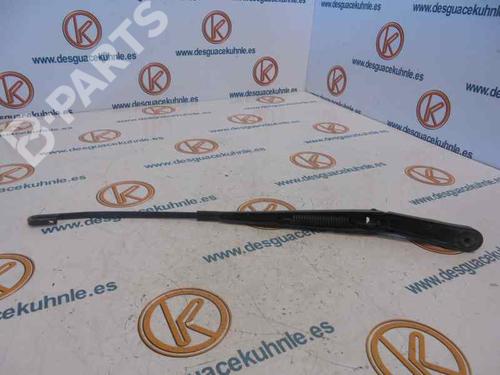 Front windshield wiper arm OPEL ZAFIRA A MPV (T98)  | BP6630744C143 