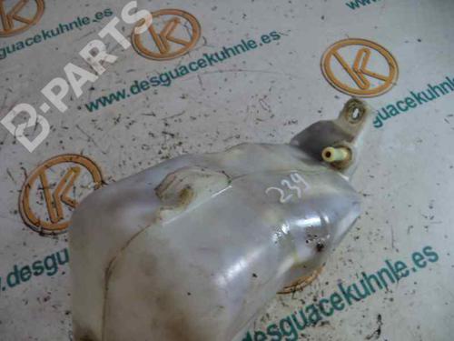 Expansion tank NISSAN ALMERA II Hatchback (N16)  | BP2458129C120 