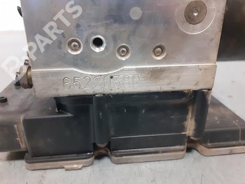 ABS pump FIAT CROMA (194_) 1.9 D Multijet (194AXB1B) | BP9047967M43 