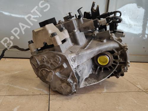 Gearbox KIA CEE'D Hatchback (ED) | BP34395373M3 - Image 2