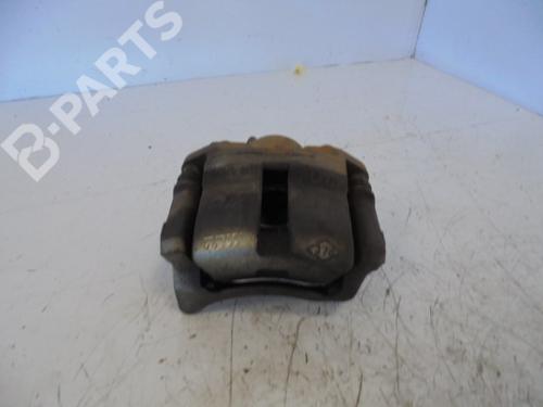 Used Right front brake caliper DACIA SANDERO [2008-2025]  11610665