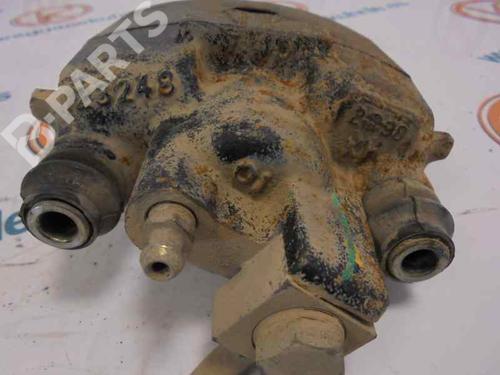 Right rear brake caliper CHRYSLER SEBRING (JR) 2.0 | BP11609464M106 