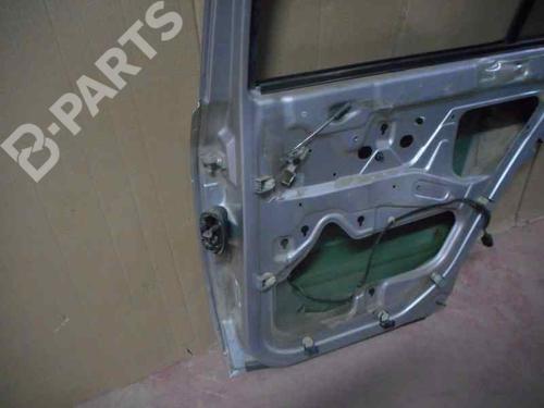 Right rear door SKODA OCTAVIA I (1U2)  | BP2468906C5 