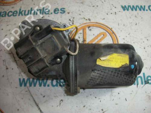 Used Front wiper motor OPEL VECTRA A (J89) [1988-1995]  2447585