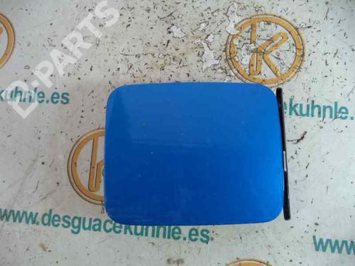 Used Fuel flap NISSAN ALMERA II (N16) 2.2 Di (110 hp) 5404035