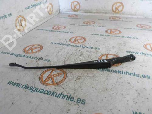 Used Front windshield wiper arm SEAT IBIZA II (6K1) 1.9 D (64 hp) 6630628