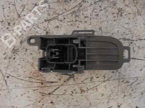 Front right interior door handle NISSAN NOTE (E11, NE11) 1.4 | BP5945776I14 