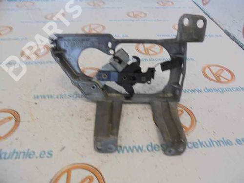 Hand brake MERCEDES-BENZ E-CLASS (W211) E 280 CDI (211.020) | BP8780227I18 