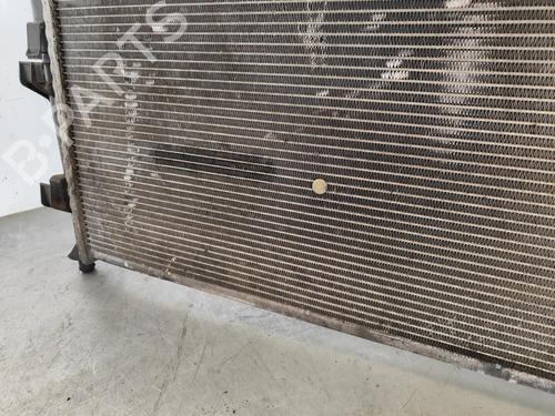 Water radiator MERCEDES-BENZ A-CLASS (W168)  | BP15711973M31 