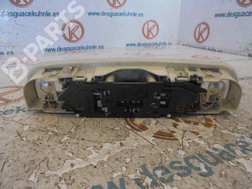 Innerbelysning AUDI A6 C6 (4F2) 2.0 TDI | BP7428639I8 