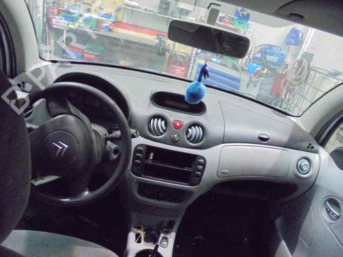 Hovedlysbryter CITROËN C3 I (FC_, FN_)  | BP3354833I24 