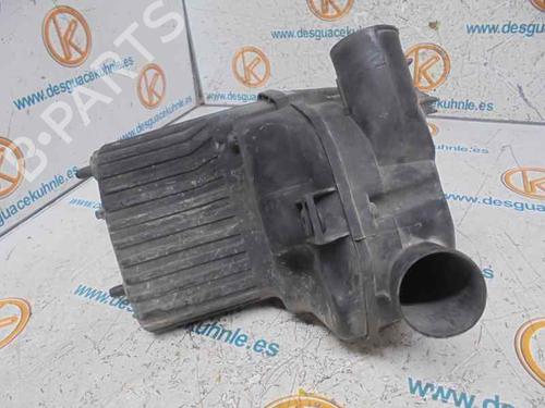 Used Air filter box PEUGEOT 106 II (1A_, 1C_) 1.5 D (55 hp) 14191481