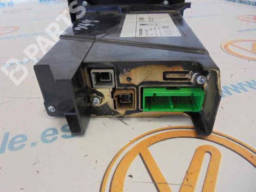 Andre VOLVO S60 I (384)  | BP3727073O1 
