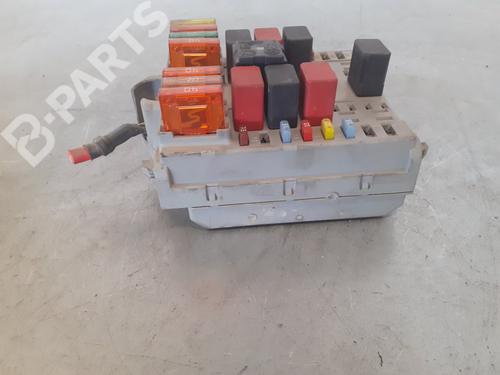 Fuse box FIAT DOBLO Box Body/MPV (223_) 1.3 D Multijet | BP7512751E1
