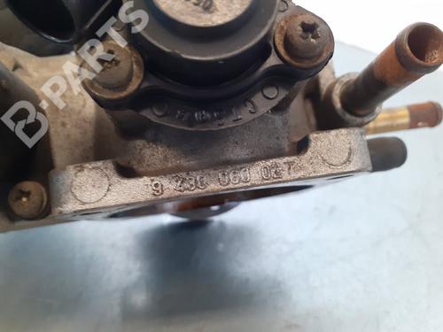 Throttle body DAEWOO NUBIRA Saloon (J100) 2.0 16V | BP7234660M82 