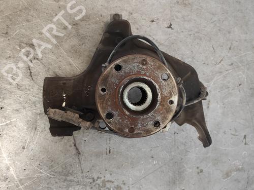 Used Right front steering knuckle ALFA ROMEO MITO (955_) 1.3 MultiJet (955AXP1A, 955AYC1A) (95 hp) 20036738