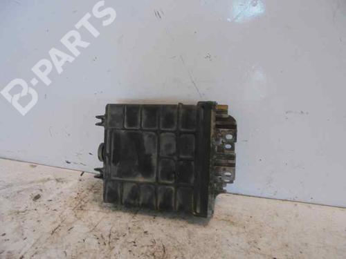 Used Engine control unit (ECU) VW GOLF III (1H1) [1989-1998]  5590154