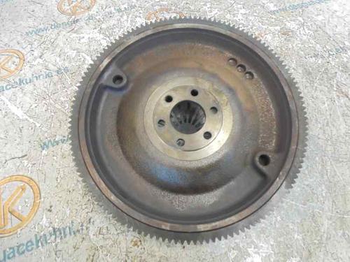 Flywheel CITROËN BERLINGO MULTISPACE (B9) 1.6 HDi 75 16V | BP14182352M101 