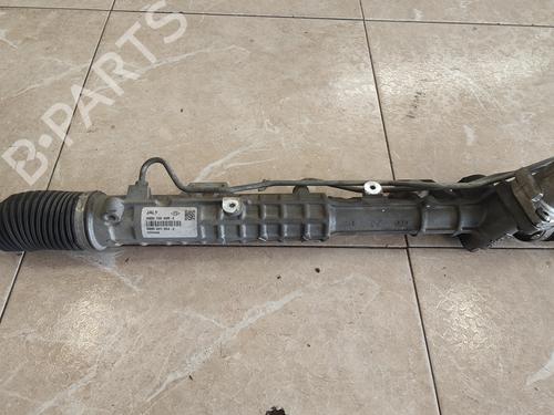 Steering rack RENAULT LAGUNA Coupe (DT0/1) 1.5 dCi | BP30082964M22 