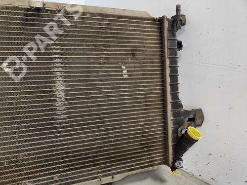 Wasserkühler OPEL ASTRA H GTC (A04) 1.9 CDTi (L08) | BP11057391M31 