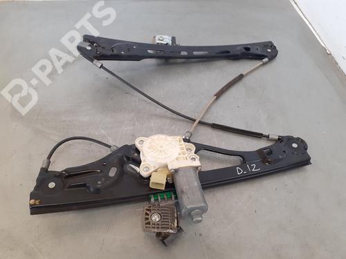 Used Front left window mechanism MERCEDES-BENZ E-CLASS (W211) E 270 CDI (211.016) (177 hp) 8507892