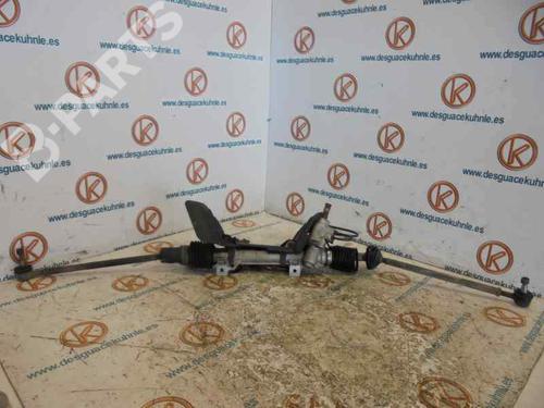 Used Steering rack CITROËN XSARA Coupe (N0) 1.4 HDi (68 hp) 2473442