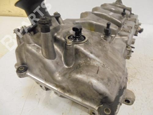 Cylinder head VOLVO S80 II (124) 4.4 V8 AWD | BP10978669M5 