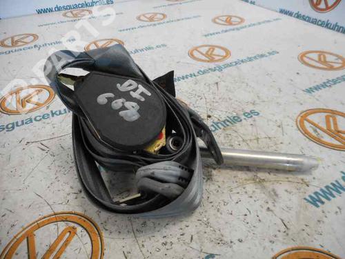 Used Front left seatbelt PEUGEOT 806 (221) [1994-2002]  10269425