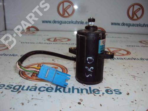Pedal OPEL VECTRA B (J96) 2.0 DTI 16V (F19) | BP2461298I4 