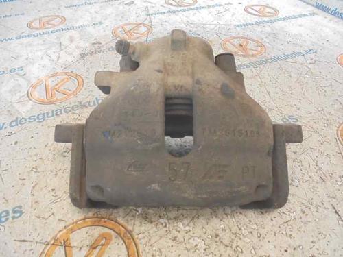 Used Right front brake caliper VW SHARAN (7M8, 7M9, 7M6) 1.9 TDI (115 hp) 11610024