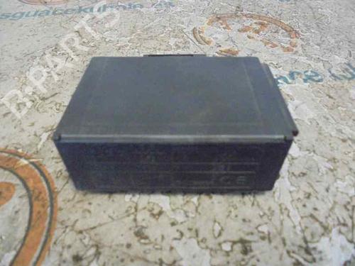 Control unit PEUGEOT 406 (8B) 2.1 TD 12V | BP2482331M11 