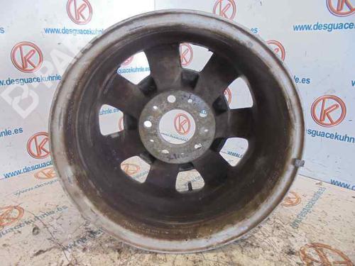 Rim BMW 5 (E39) 528 i | BP2487873C45 