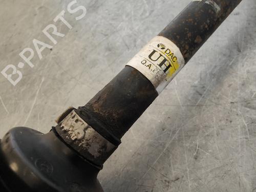 Left front driveshaft DAEWOO MATIZ (M100, M150)  | BP13418090M38 