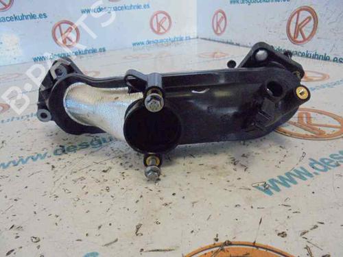 Used Pipe PEUGEOT 308 I (4A_, 4C_) [2007-2016]  14183399