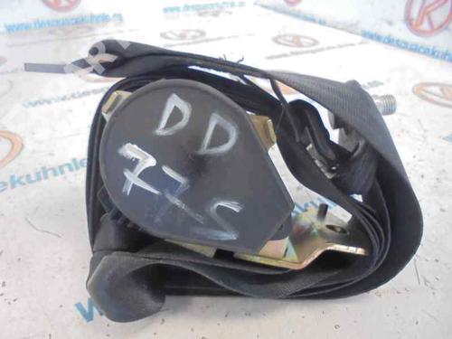 Used Front right seatbelt CITROËN SAXO (S0, S1) 1.4 VTS (75 hp) 8753223