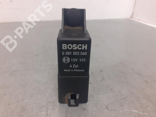 Elektronisk modul DODGE JOURNEY 2.0 CRD (140 hp) 10270872