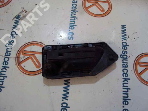 Rear right interior door handle CITROËN ZX (N2)  | BP3218772I16 