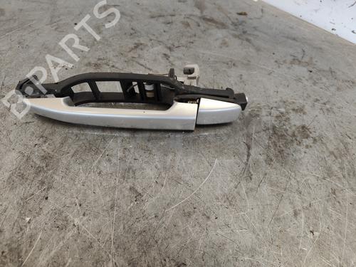 Rear right exterior door handle MERCEDES-BENZ E-CLASS (W210) E 240 (210.061) | BP26407212C130 