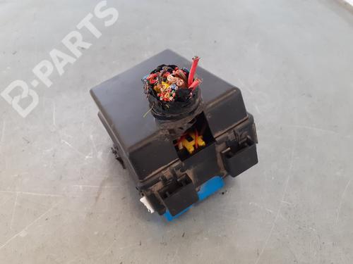 Fuse box KIA PICANTO I (SA) | BP10037403E1