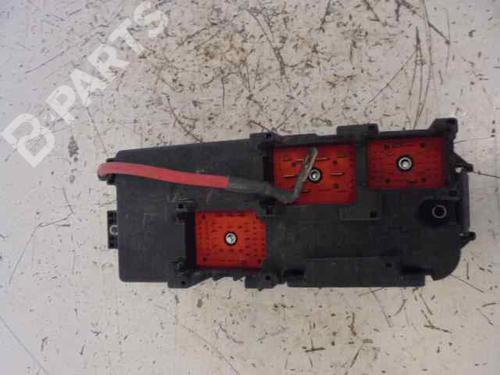 Fuse box OPEL VECTRA C (Z02) 2.2 DTI 16V (F69) | BP6003676E1 
