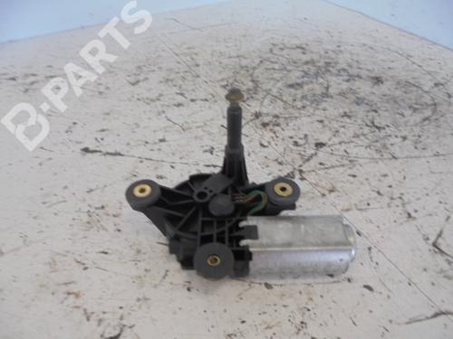 Used Rear wiper motor FIAT STILO (192_) 1.8 16V (192AXC1A, 192BXC1A) (133 hp) 6213798