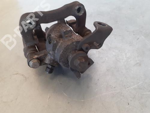Left rear brake caliper CITROËN C4 I (LC_)  | BP11610784M107