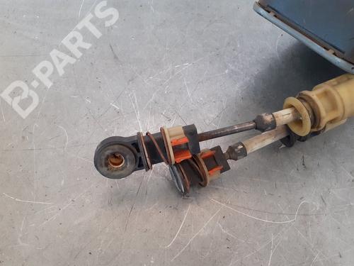 Gear lever PEUGEOT 407 (6D_)  | BP10321653M90 