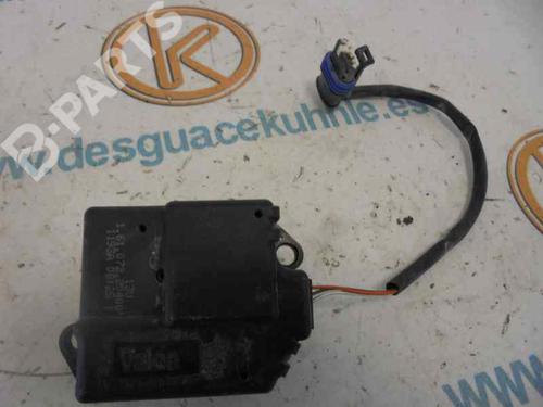 Used Heater blower motor RENAULT MEGANE I Coach (DA0/1_) 1.9 dCi (DA05, DA1F) (102 hp) 6631839