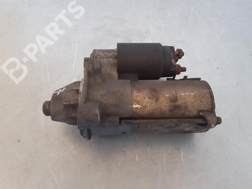 Used Starter FORD ESCORT VI (GAL, AAL, ABL) [1995-2002]  7662538