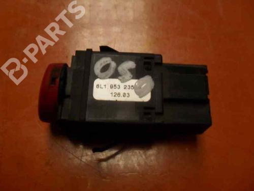 Steering column stalk SEAT CORDOBA (6L2) 1.9 SDI | BP2475502I23 