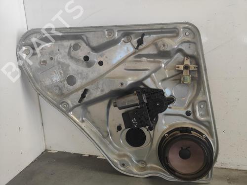 Used Rear left window mechanism VW PASSAT B5.5 (3B3) [2000-2005]  15779054